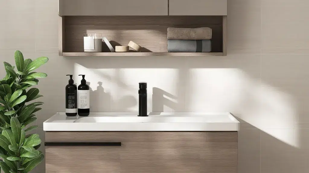 Oman kodin sisustaminen kolme askelta viihtyisyyteen