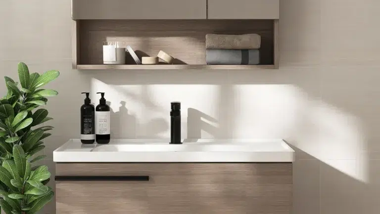 Oman kodin sisustaminen kolme askelta viihtyisyyteen