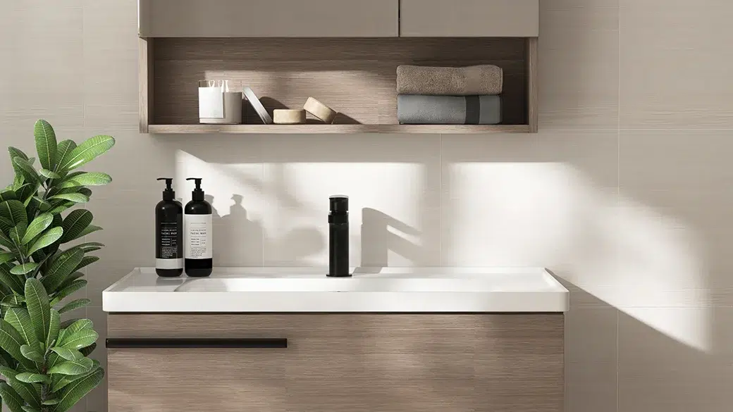 Oman kodin sisustaminen kolme askelta viihtyisyyteen