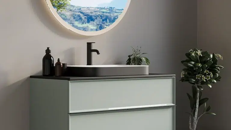 Uuden kodin materiaalivalinnat