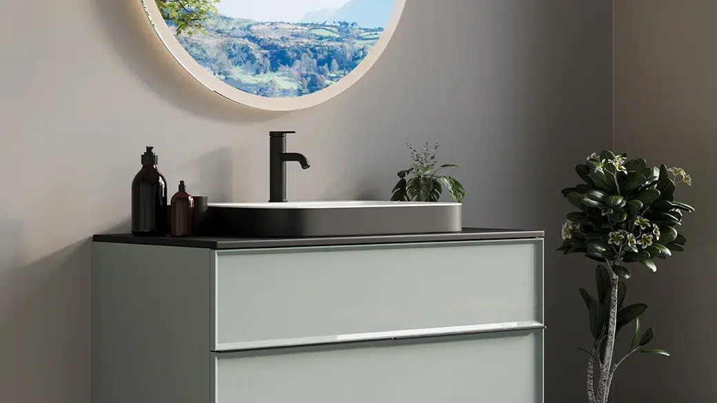 Uuden kodin materiaalivalinnat